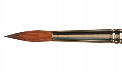 Sobolový štětec Raphael Kolinsky 8404 č. 8