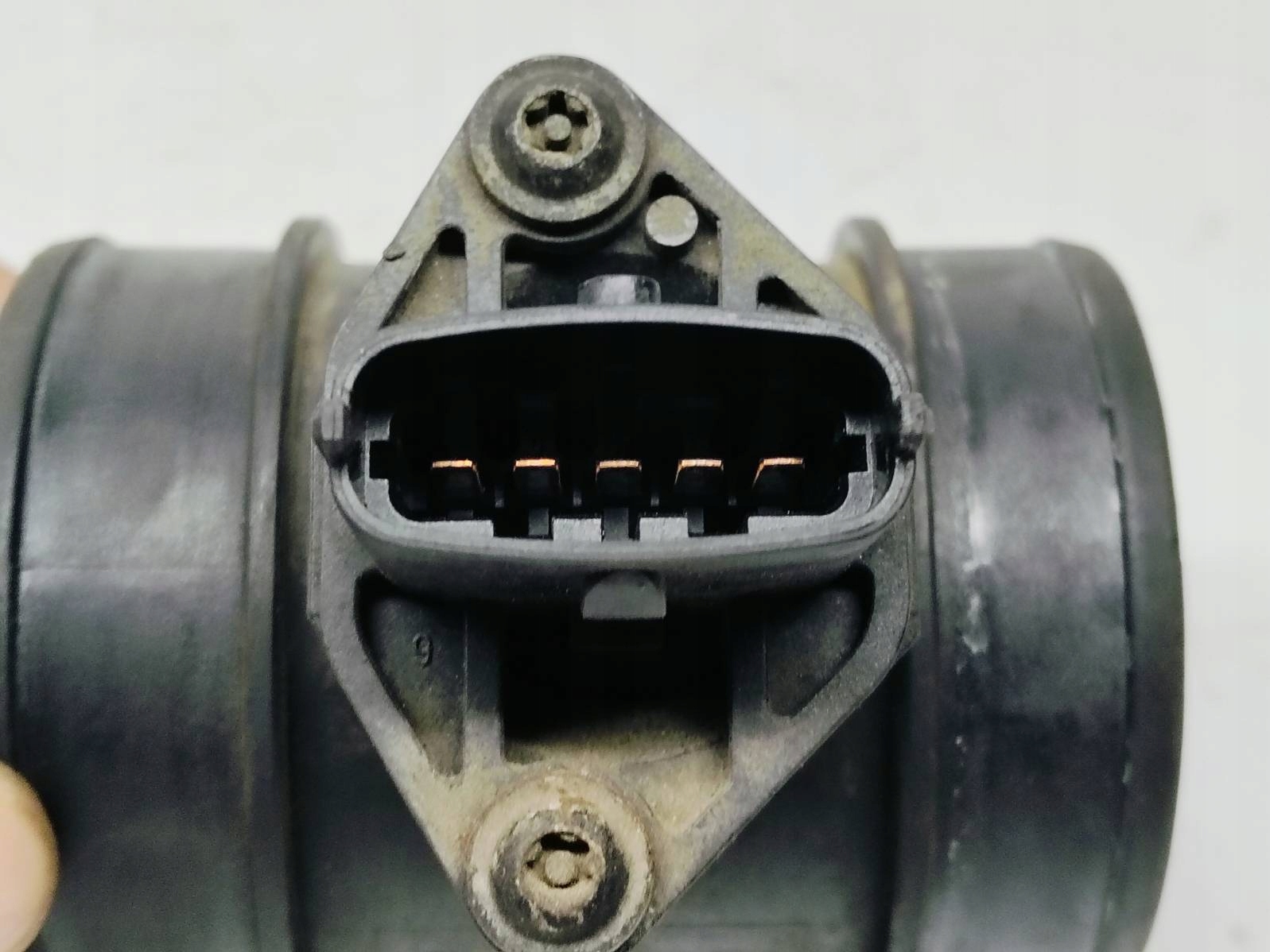 flow meter air Opel Astra G 1.7 DTI 0281002180