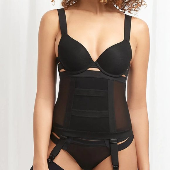 75C 34C Bluebella Angelina Basque