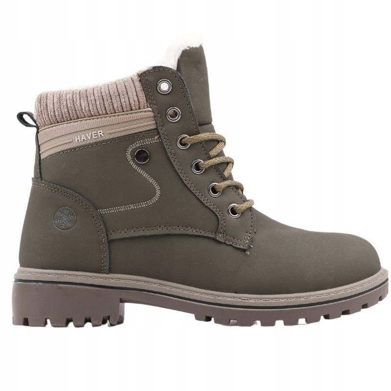 ŚNIEGOWCE DAMSKIE OCIEPLANE TRAPERY BUTY ZIMOWE SUWAKI BOTKI PLATFORMA Długość wkładki 26.5 cm