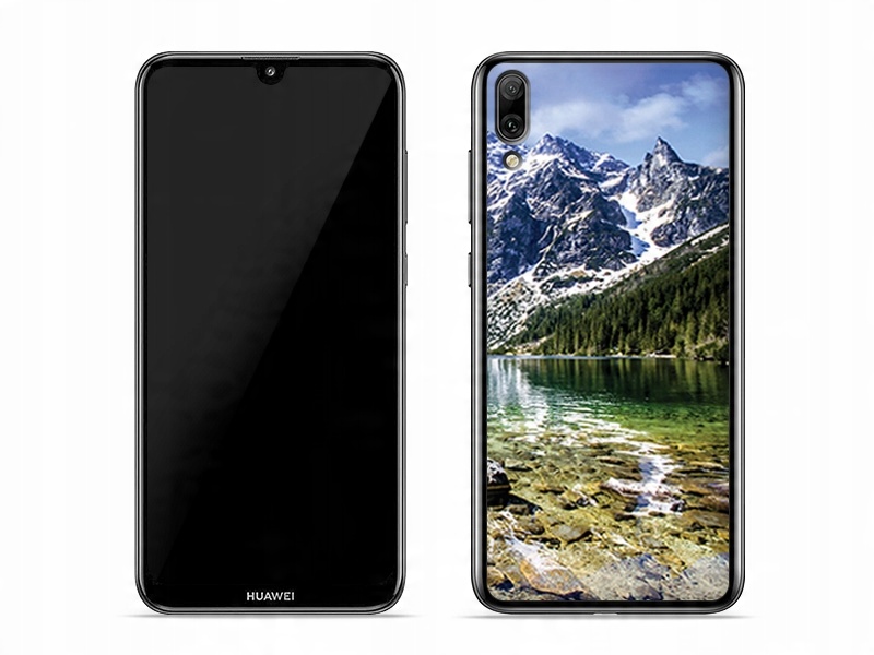 

Etui na Huawei Y7 Pro (2019) Foto Case