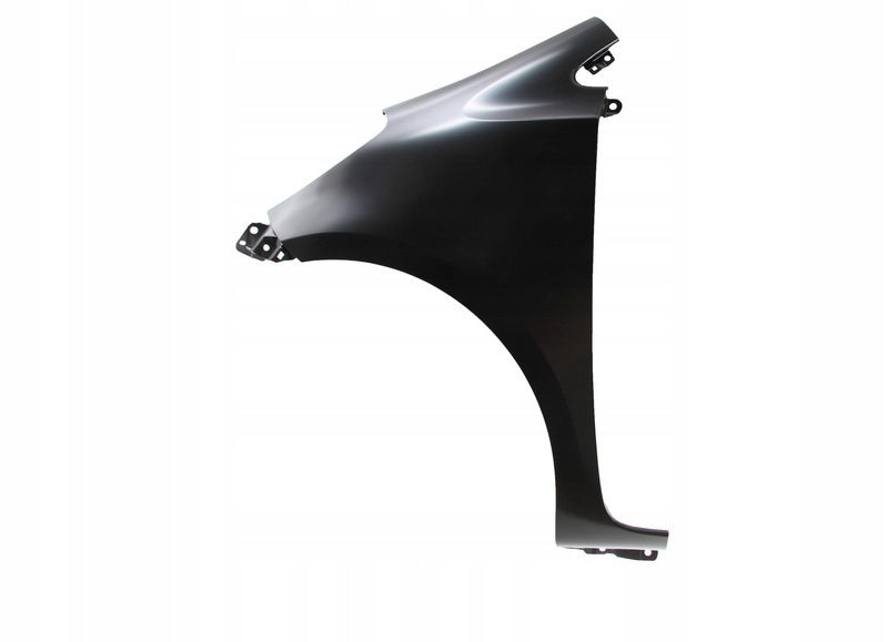 Levý Blatník Toyota Iq 2009-2015, Každá Barva