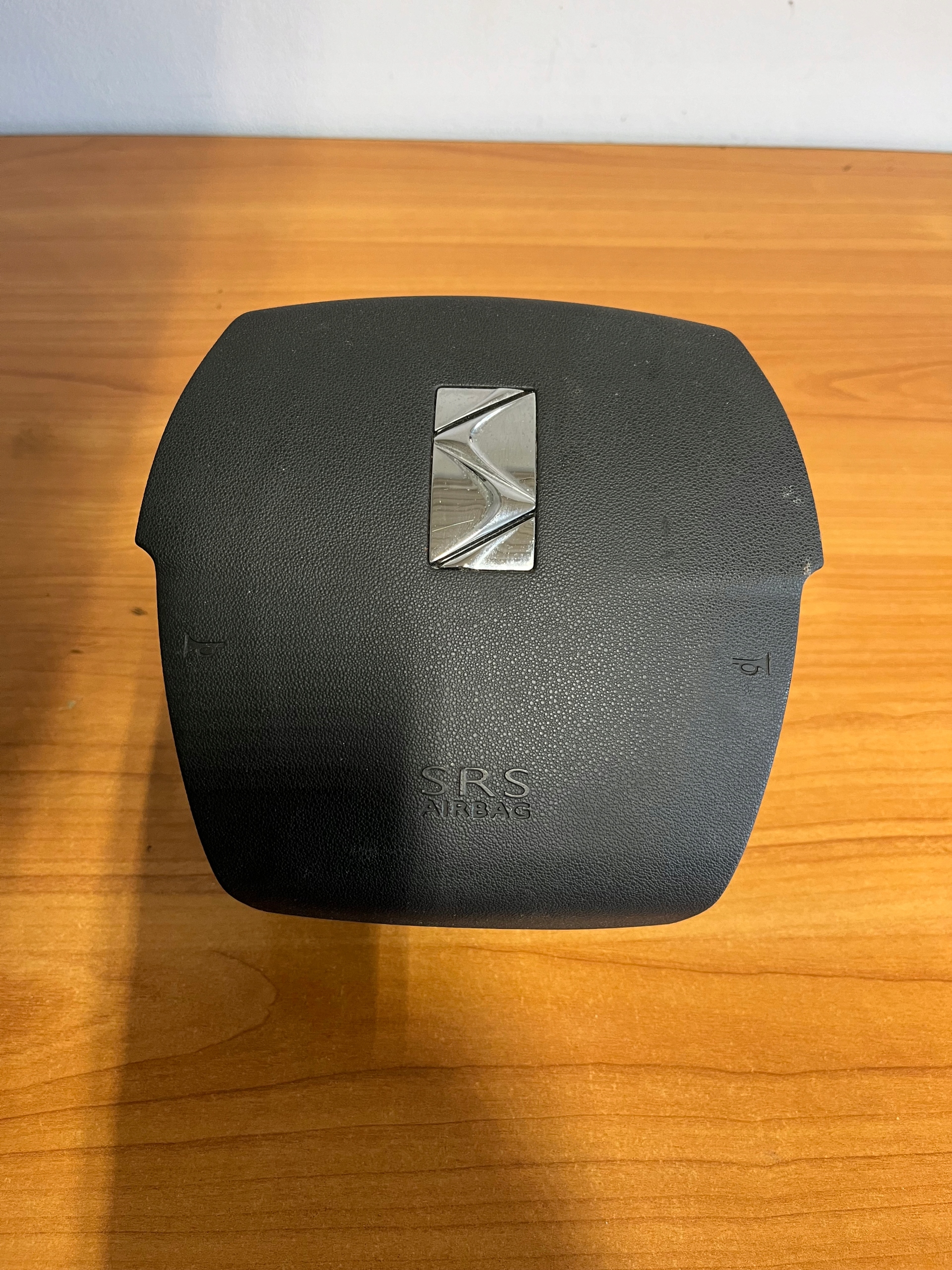 подушка подушки безопасности водители CITROEN DS4 2011-