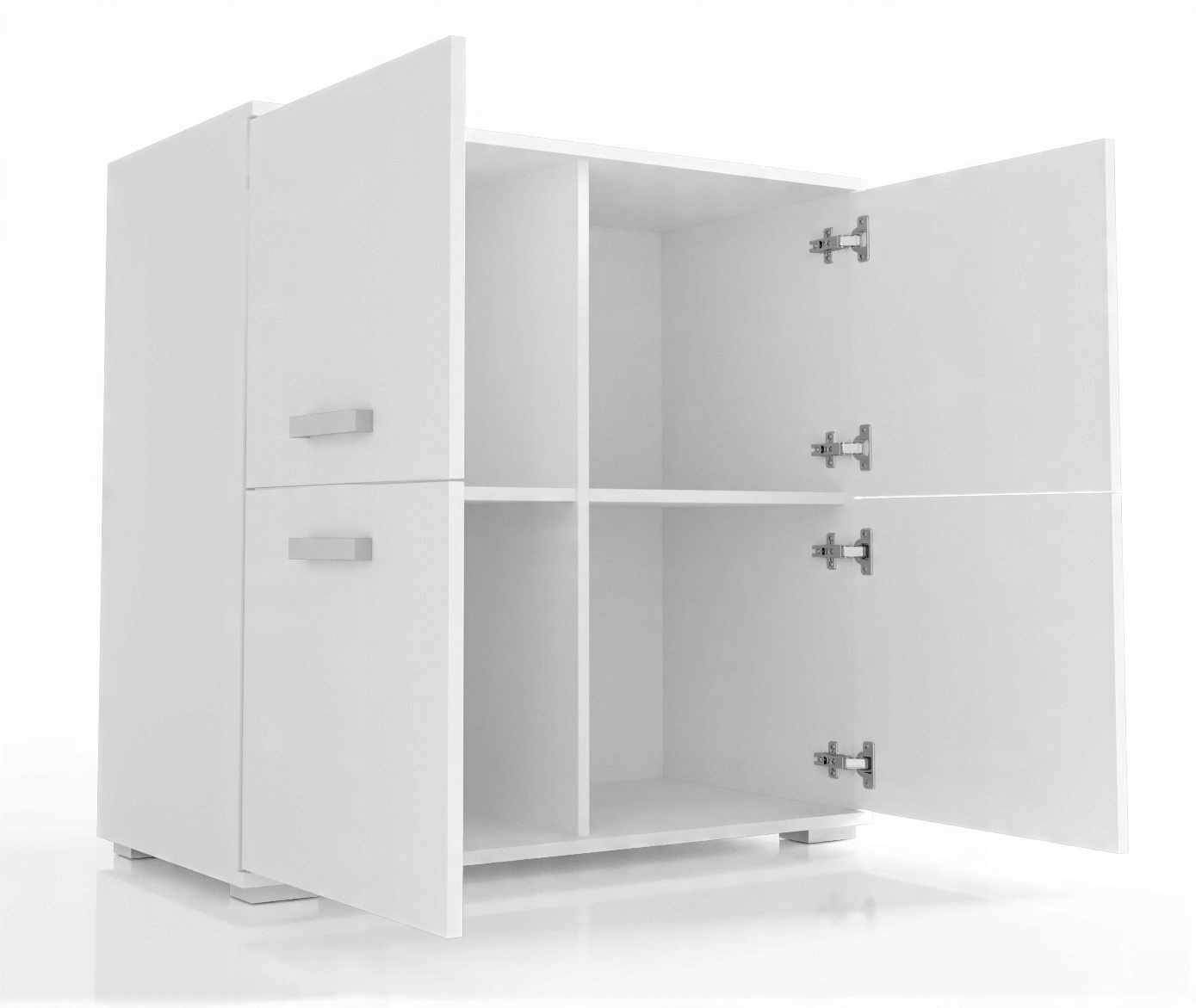 

Komoda Meble Do Salonu Sypialni 90 cm VK01 O-sofa