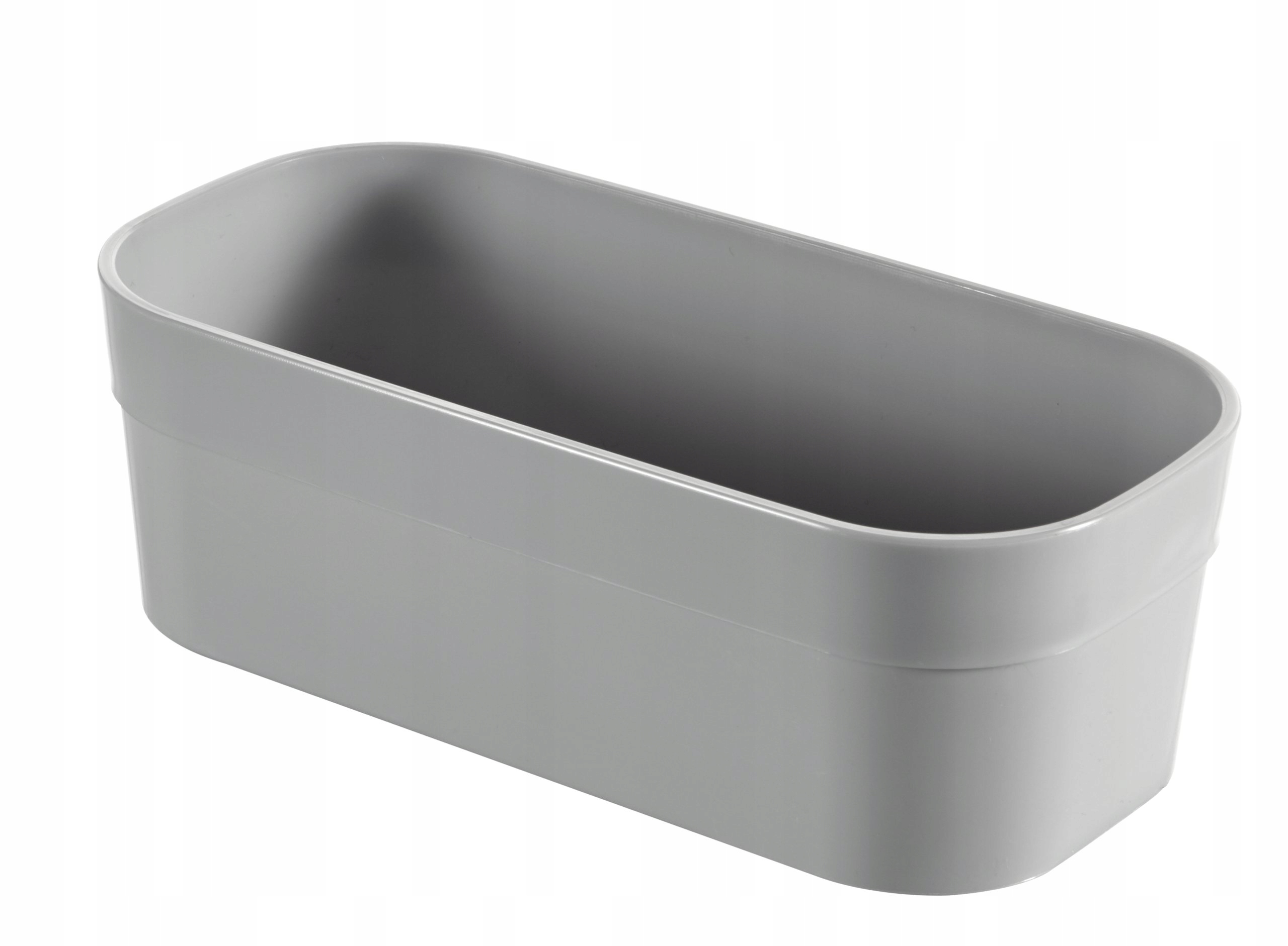 

Curver Organizer Wkład Do Szuflady Infinity Rozm S