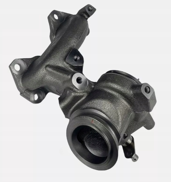 Kryt Turbíny Kolektor Fiat Panda 0.9 Twinair 78 80 86 90 Km