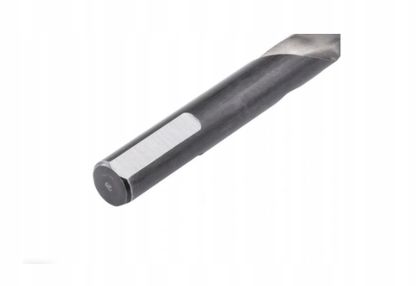 WIERTŁO DO METALU HSS DIN 338 SMART STEP 8 MM Kod producenta 0624930800