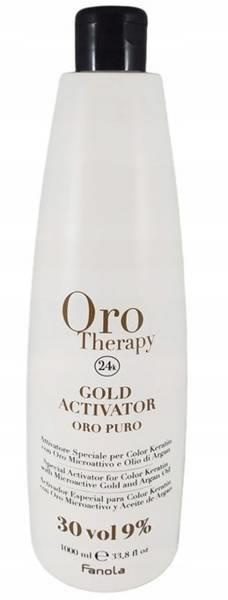 

Fanola Oro Therapy Aktywator 30 vol 9% 1000 ml