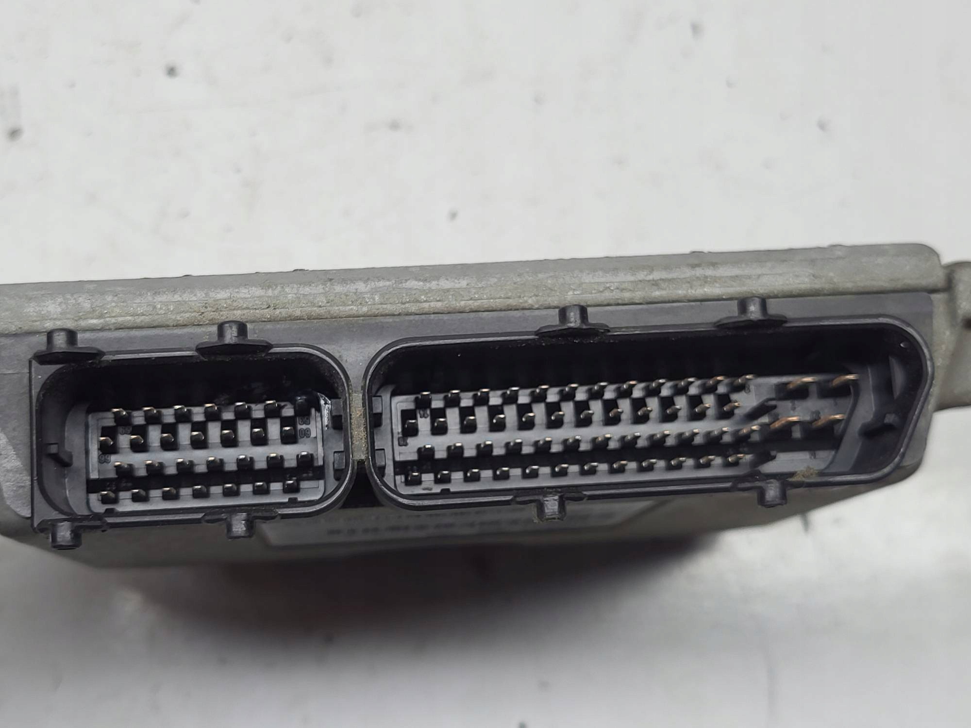 computer control unit of the engine Volkswagen Golf IV 1.4 16V 036906014AB