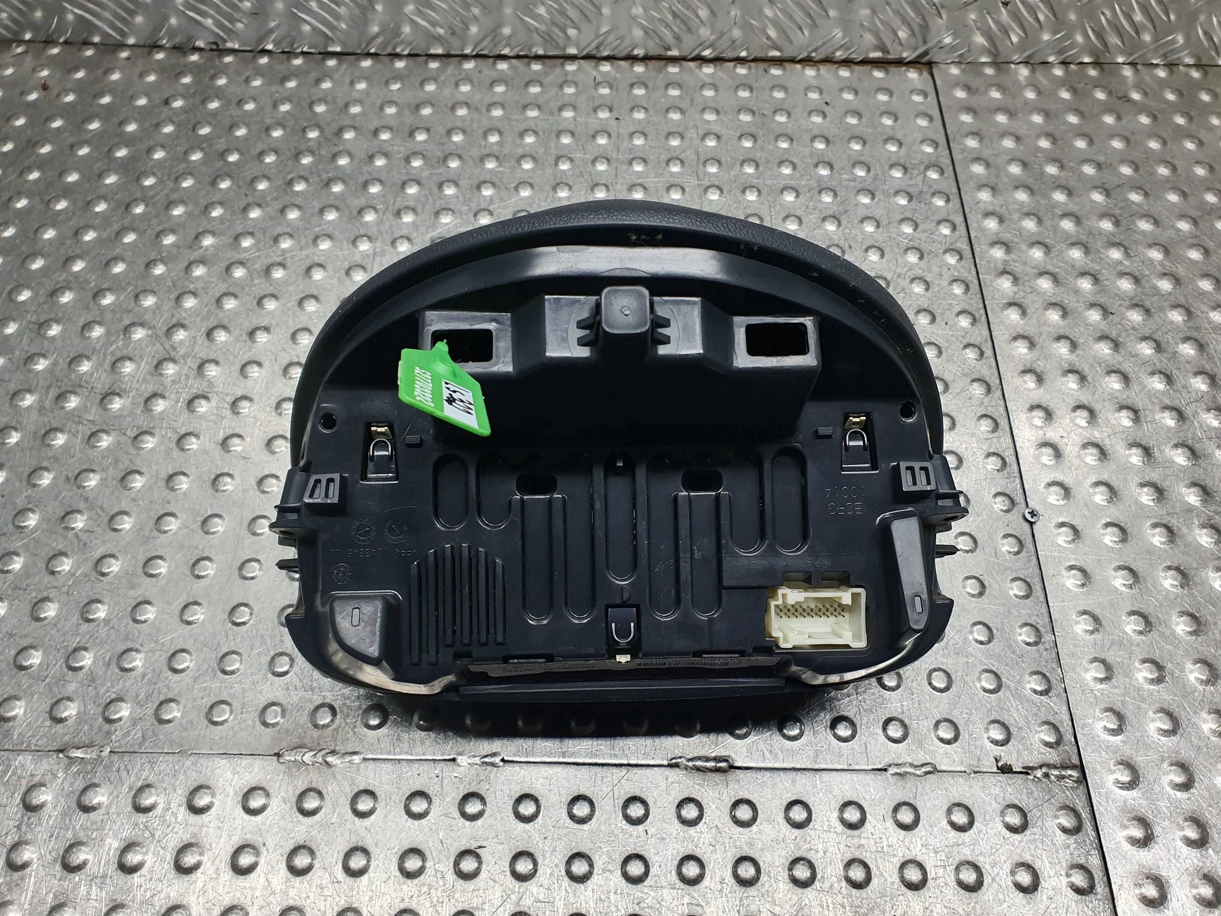 dials dials A4519000000 SMART FORTWO II 451