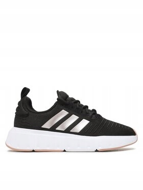 adidas Swift Run Adidas Tenisky Swift Run IG0560 Černá vel. 40