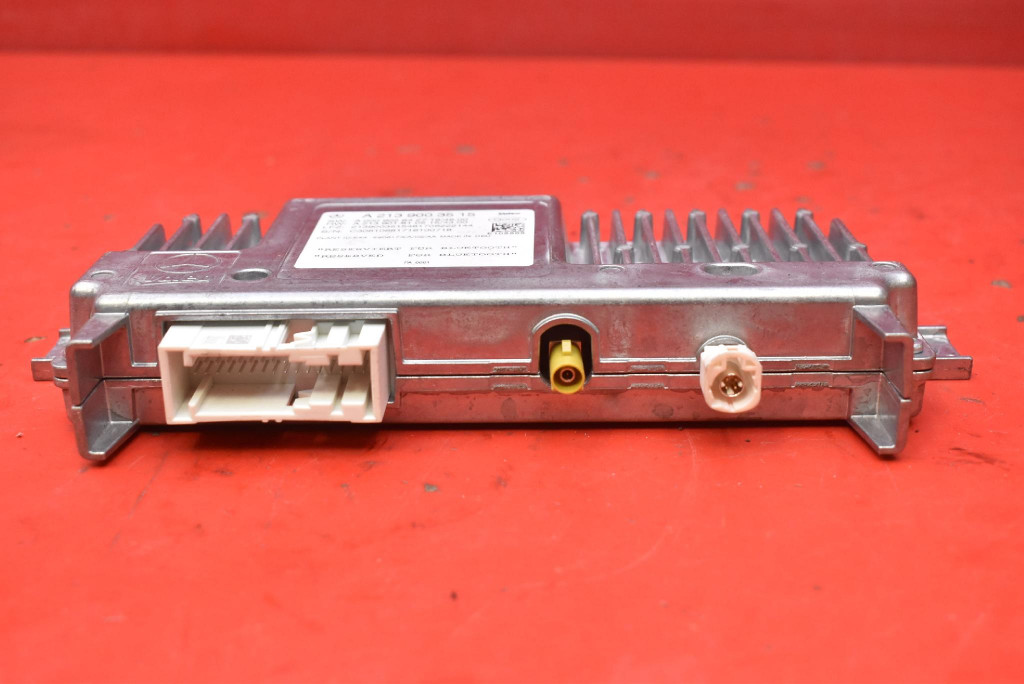 control unit module KAMER A2139003515 MERCEDES E-KLASA W213 16-21