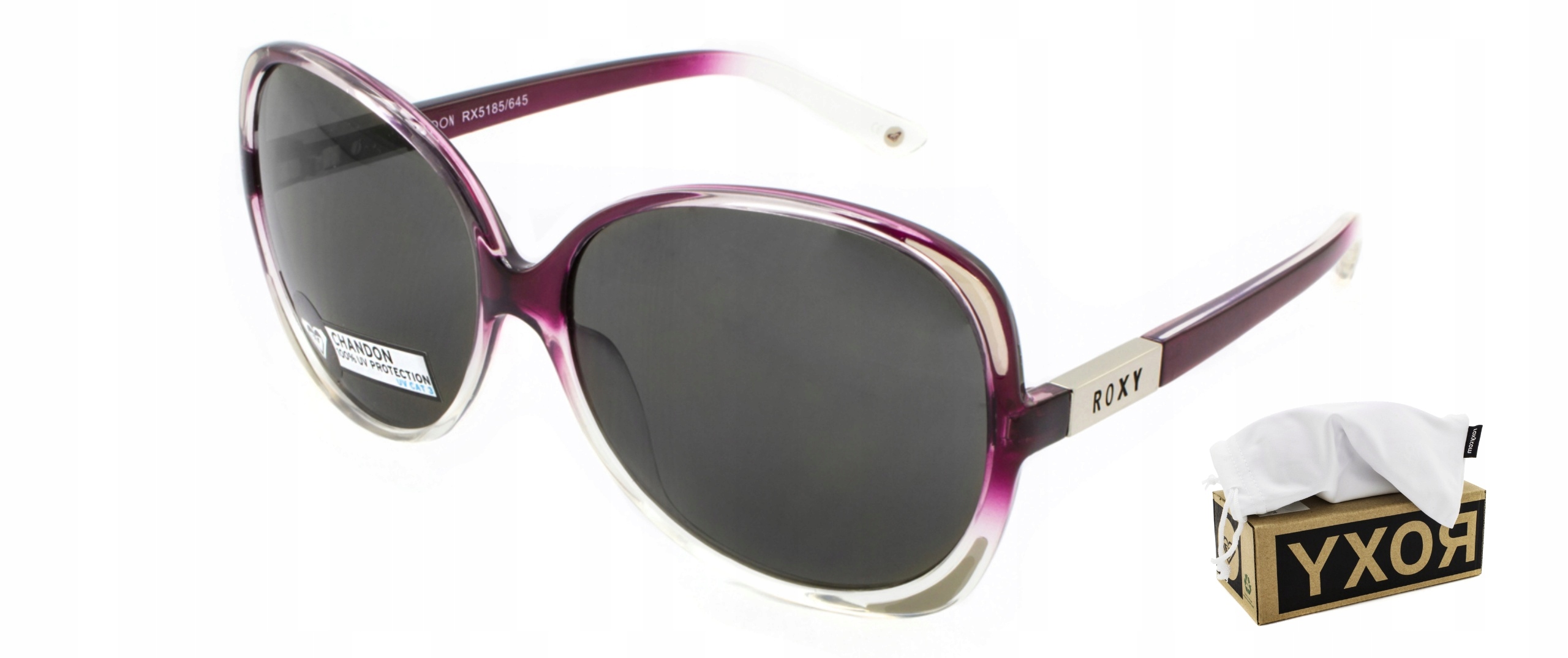 Roxy RX5185 645 Sportovní sluneční brýle