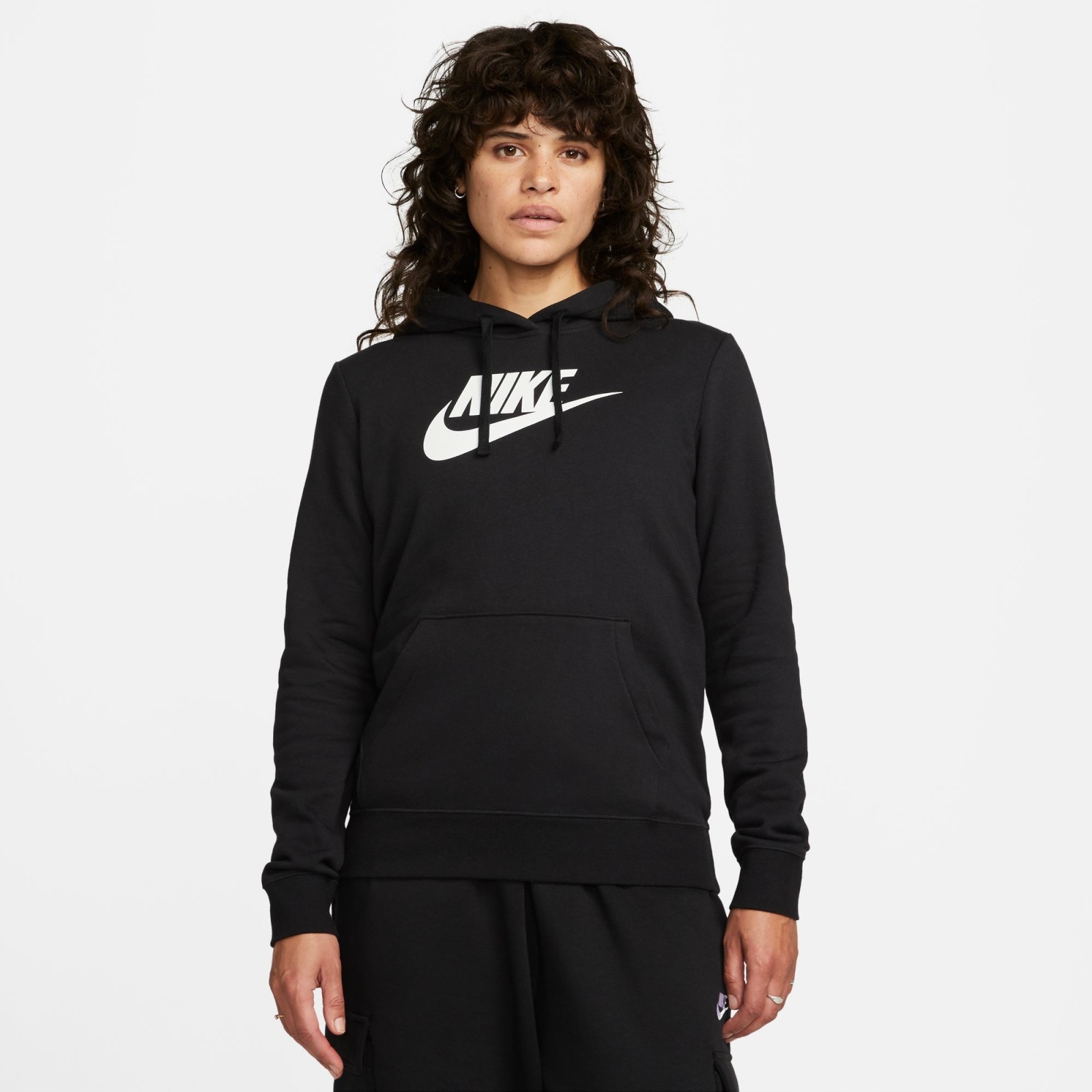Dámská mikina Nike Sportswear Club Fleece Wo