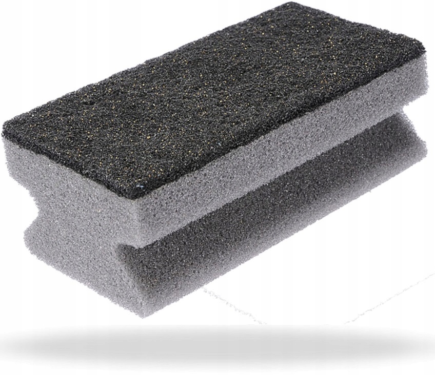 

Gąbka Do Czyszczenia Grilla Piekarnika Kominków