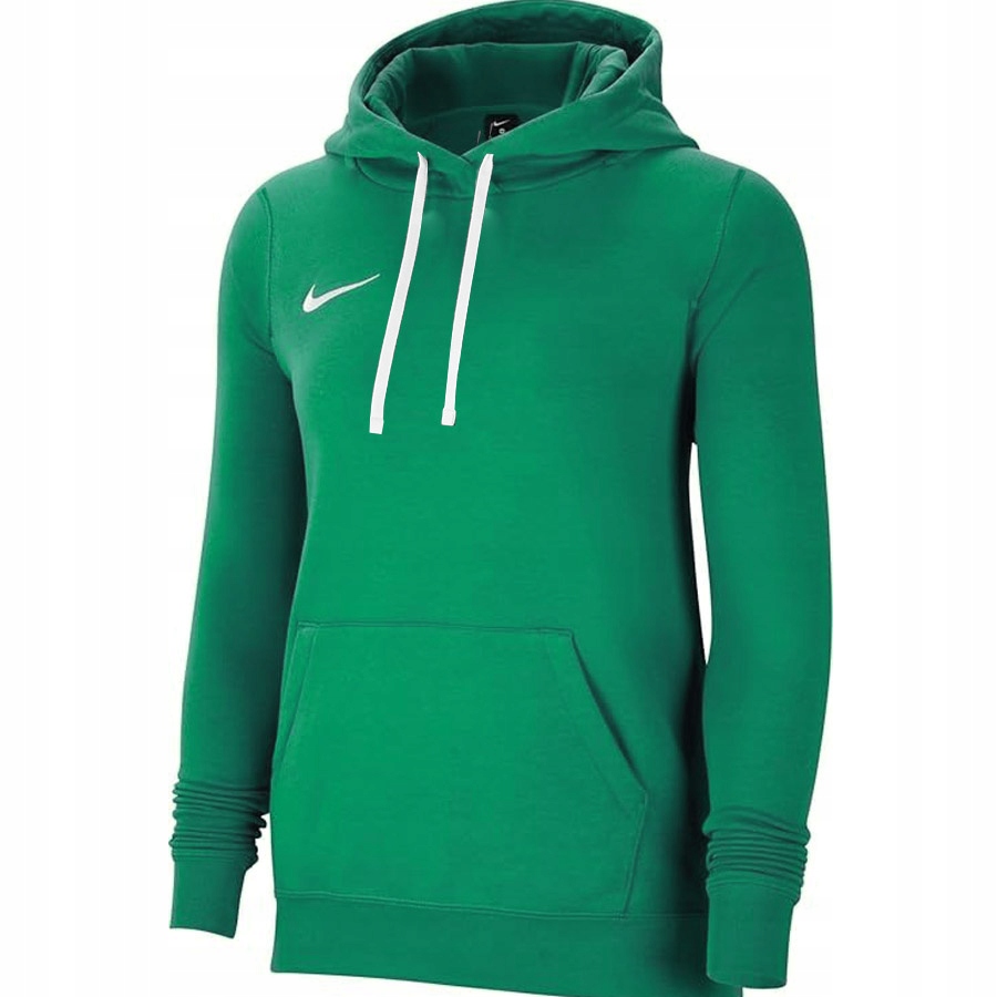 Mikina Nike Park 26 Hoody IB1224-302 zelená Xs