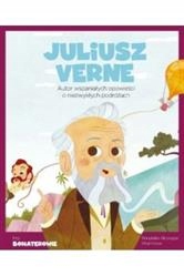 Moi Bohaterowie Juliusz Verne