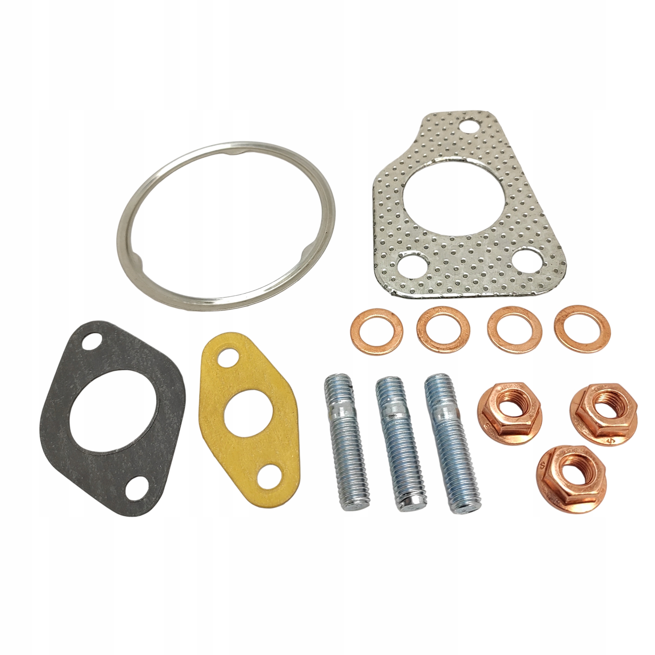 

Uszczelki turbiny Opel Astra J 1.3 Cdti 95 Km