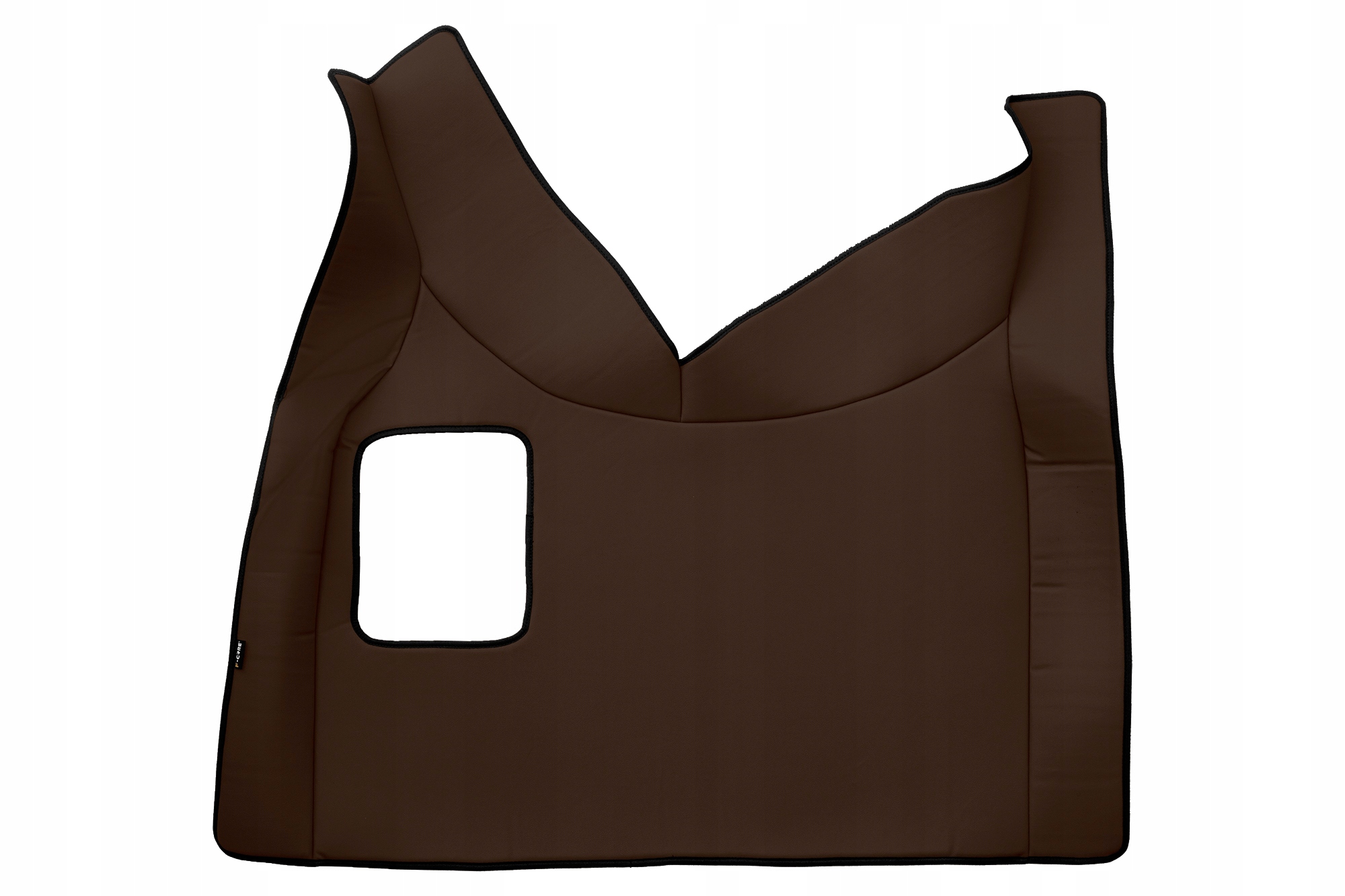 Koberec Tir Volvo FH4 FH5 13- Manual eko-kůže