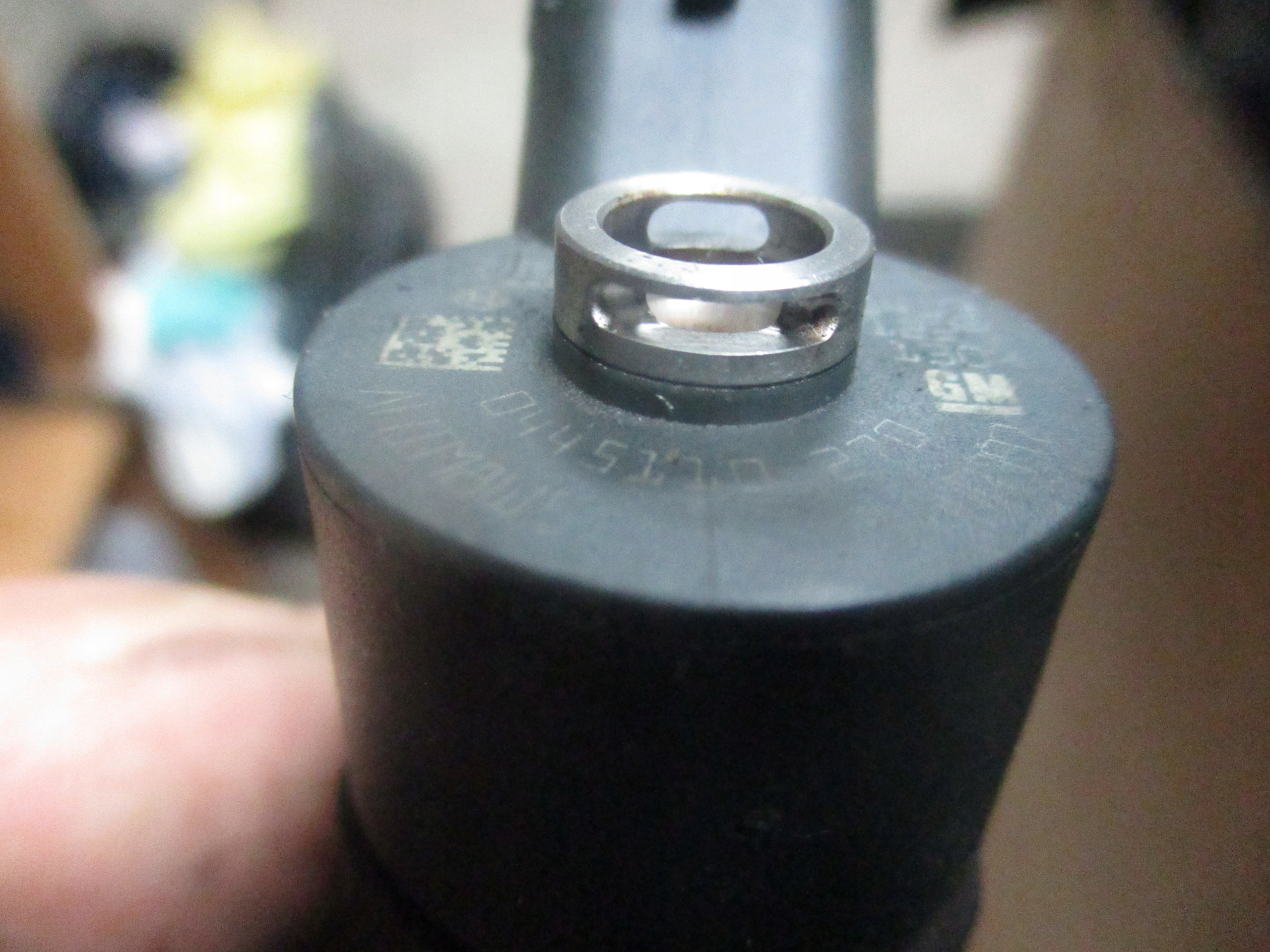 nozzle 0445110270 Chevrolet Captiva 2.0 TD