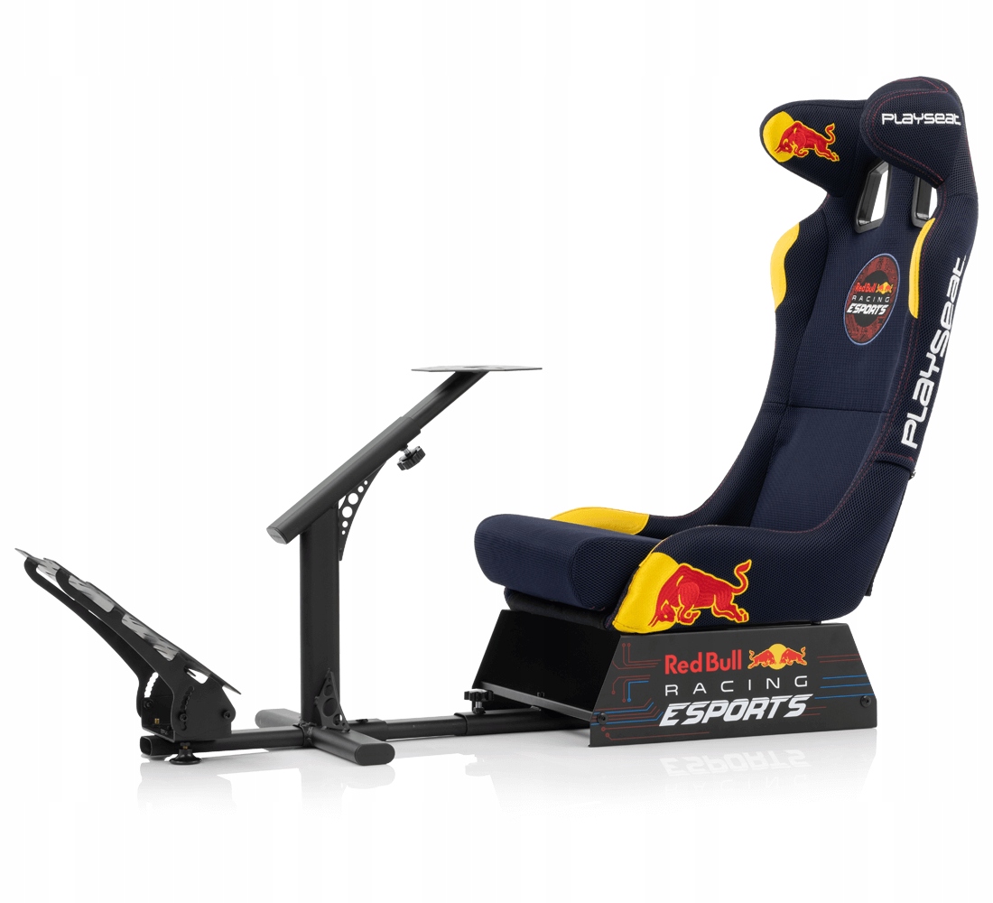 

Playseat Evolution Red Bull Esports Kokpit Stelaż
