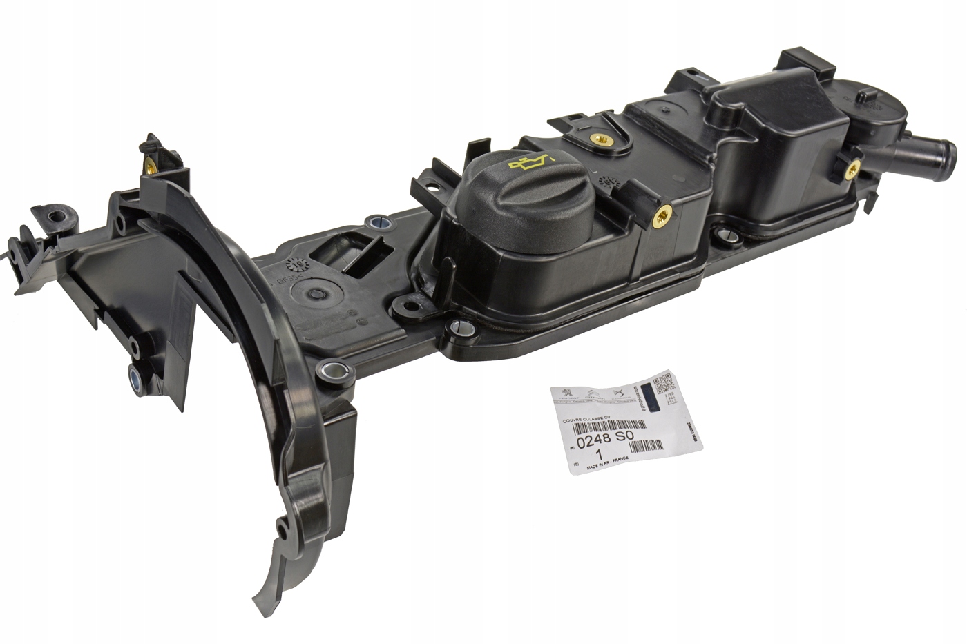 POKRYWA ZAWORÓW ODMA 1.5 1.6 HDI TDCI 9688939180