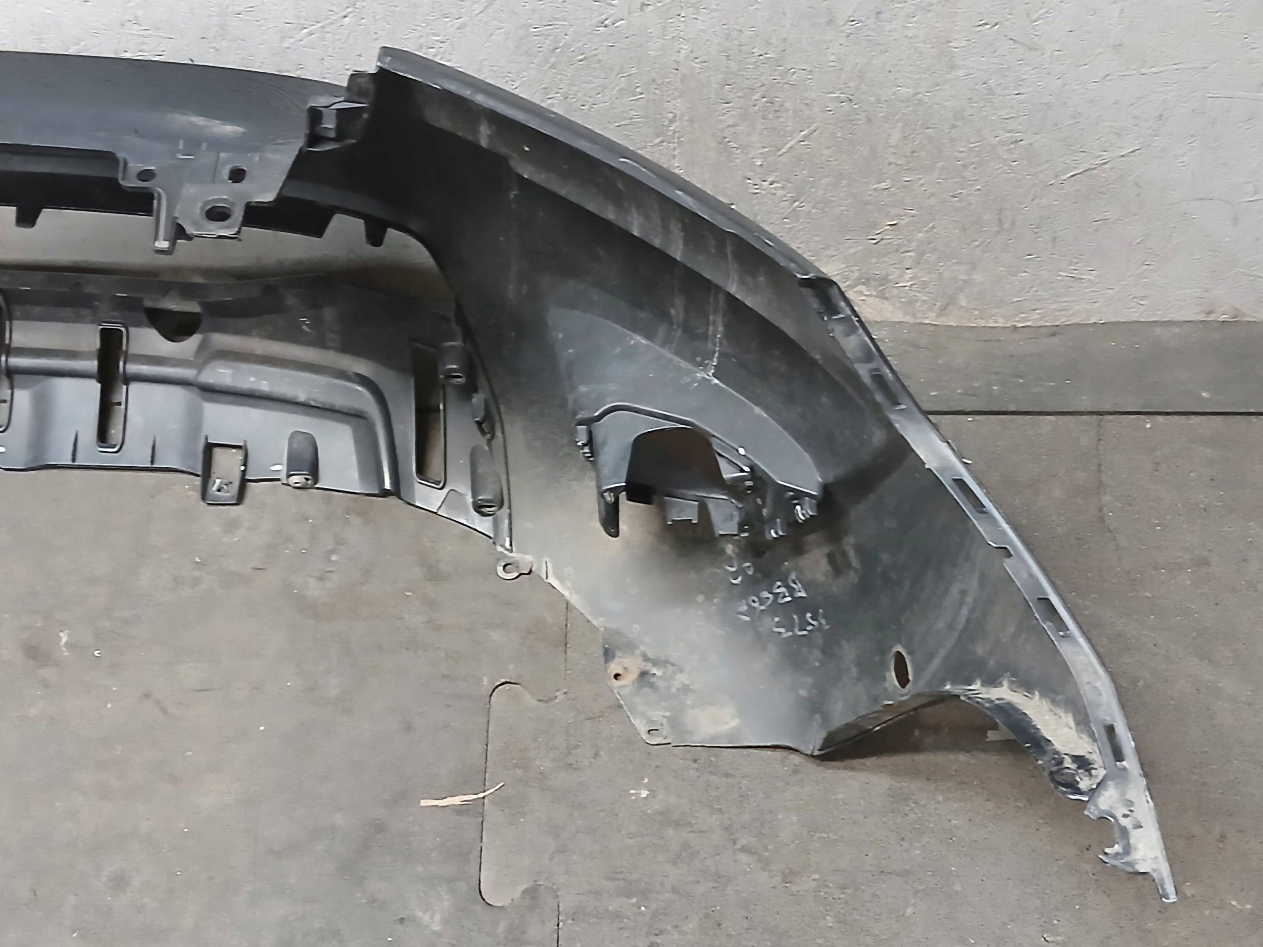 nárazník předek FORD RANGER LIFT 19