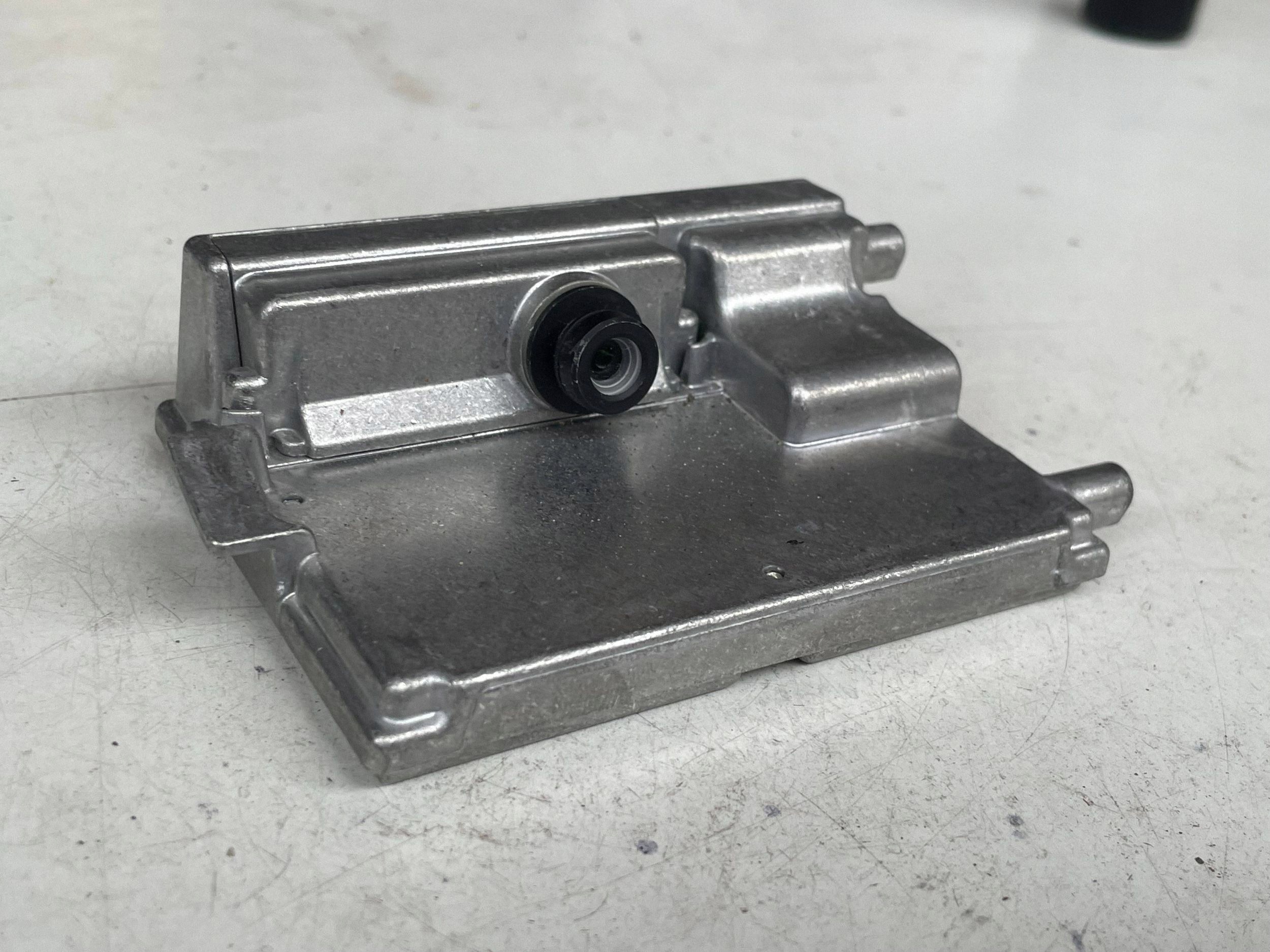 KAMERA PRZEDNIEJ windows (ADAS) CUPRA LEON 5WA980653D @M