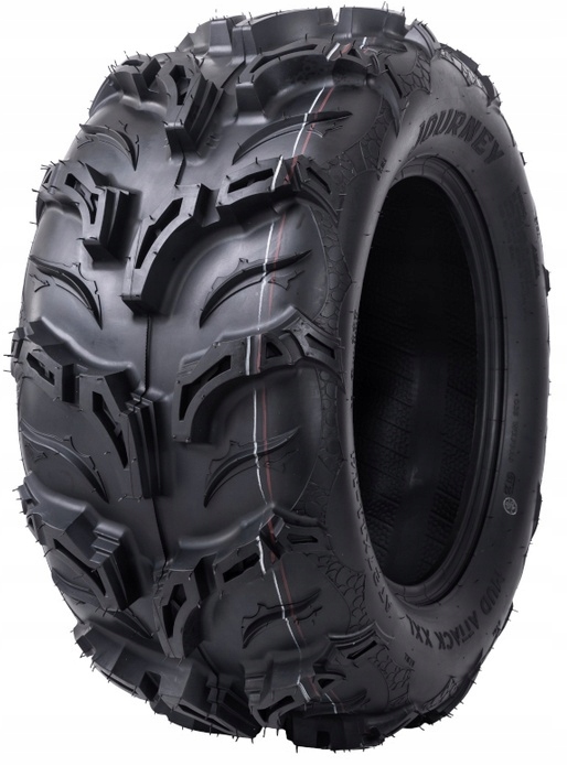 26x11-12 Pneumatiky Nové Journey P3205 At 26x11.00-12 Štvorkolka Atv Utv 6PR Blatné