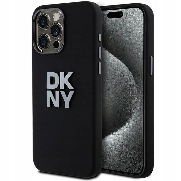 Pouzdro pro iPhone 15 Pro Max Dkny