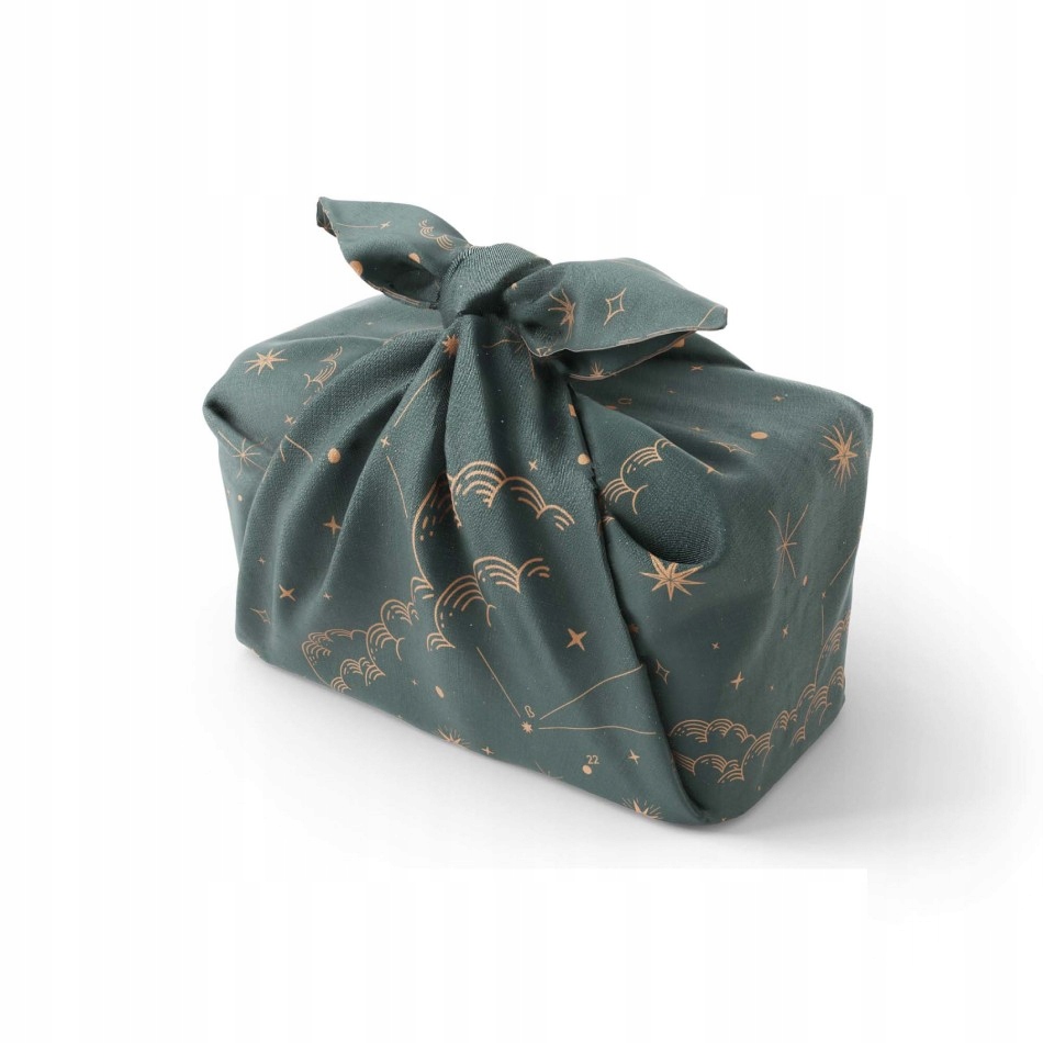 

Owijka Lunchbox Furoshiki Constellation Monbento