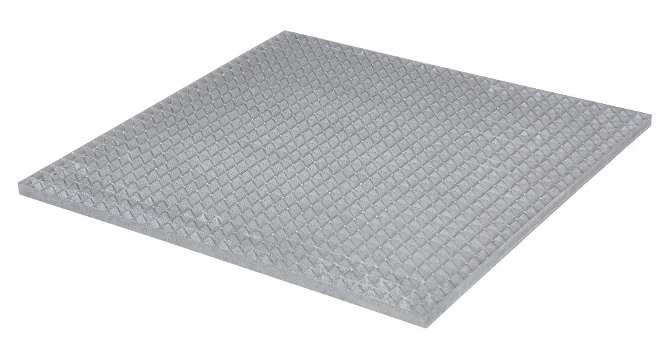

Krata Wema 1200x1000 mm płask. 30x2 ocynkowana