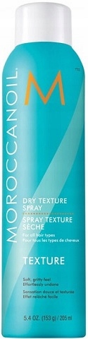 Moroccanoil Dry Texture Spray teksturyzujący 205ml