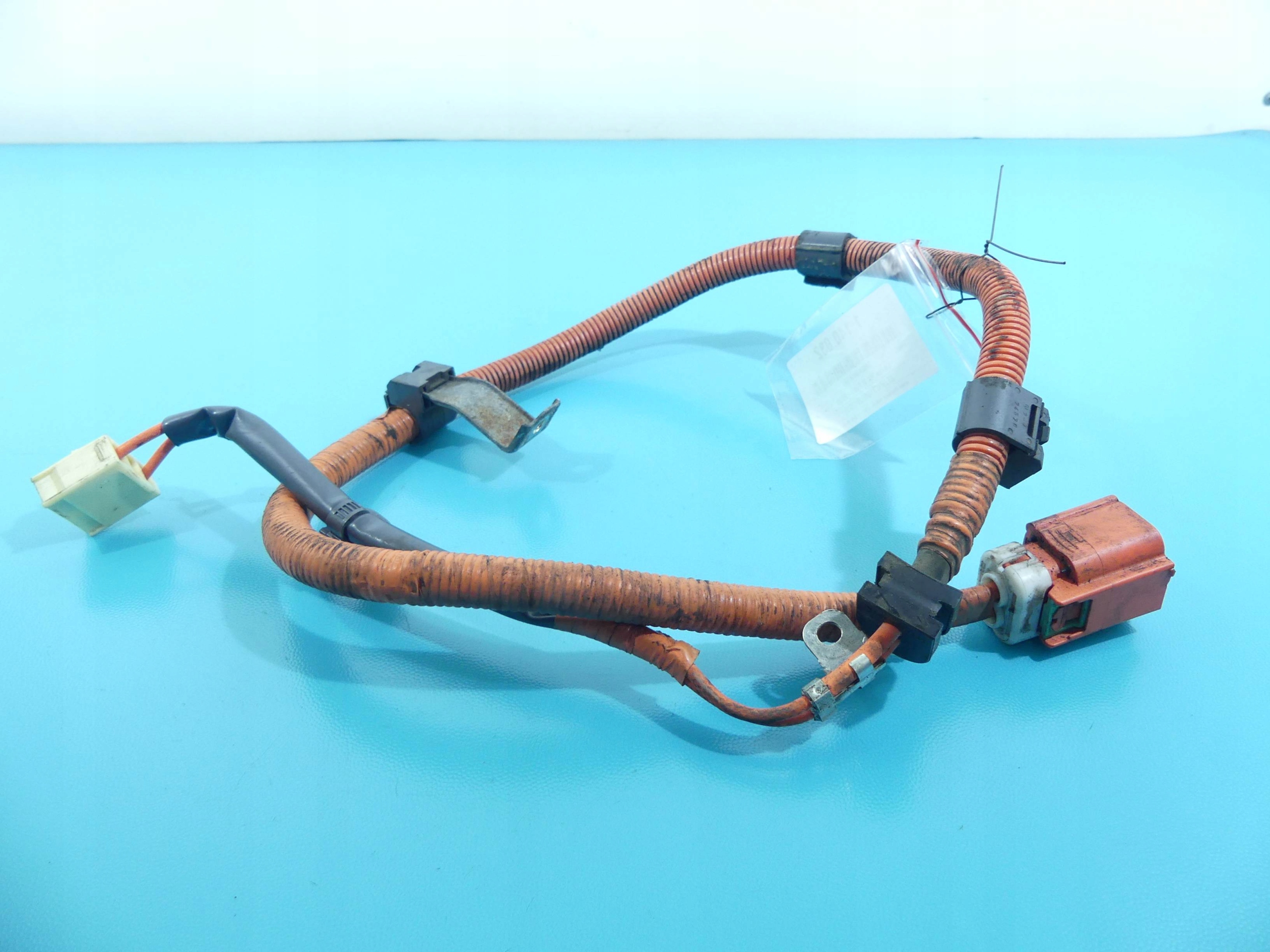 КОМПЛЕКТ МОНТАЖУ ПРОВОДКА PRZEWOD LEXUS RX II 3.3B00h