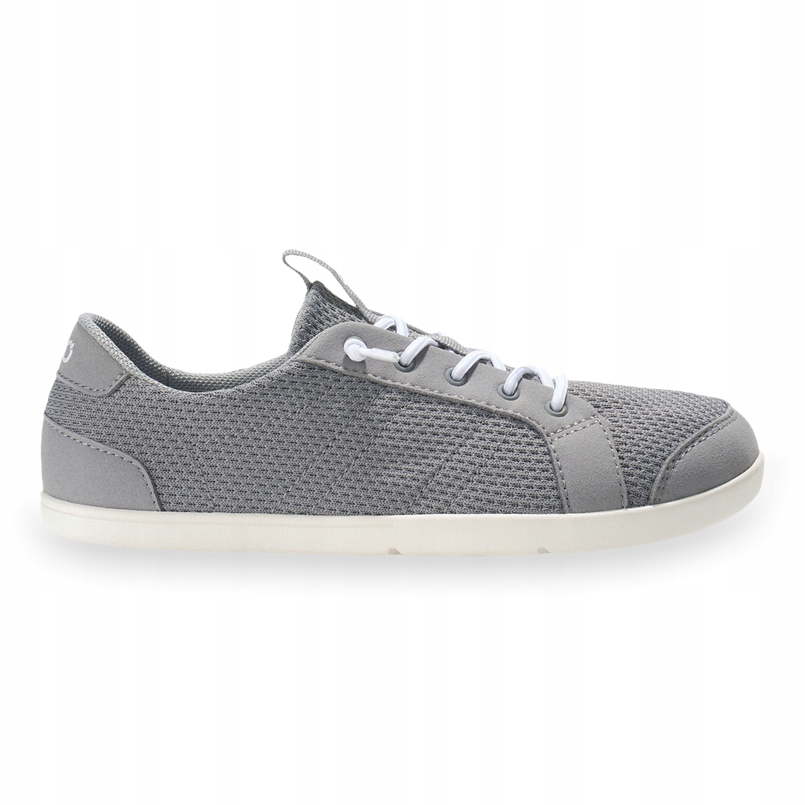 Buty barefoot lekkie wsuwane dziecięce Xero Shoes Dillon Knit Alloy 32