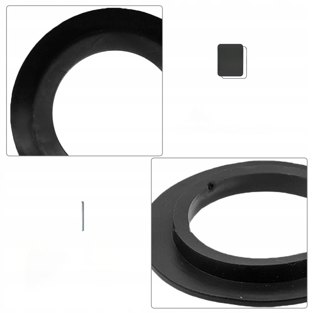 USZCZELKA ZLEWU SITKA Typ montażu inna