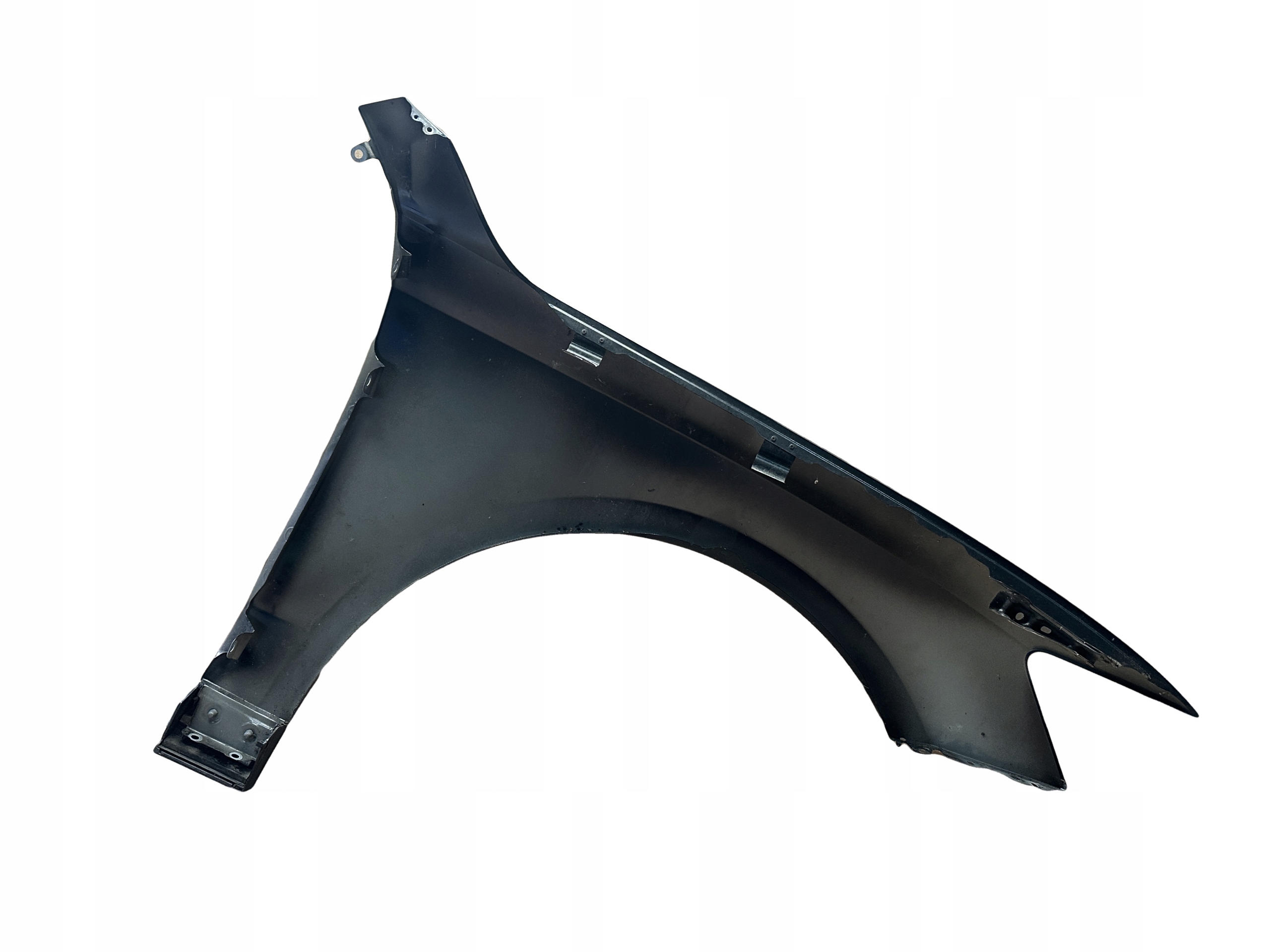 AUDI Q5 8R fender left front LY9T