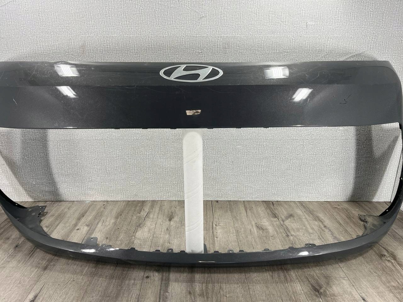 HYUNDAI STARIA 2021-> bumper front 86511-CG000