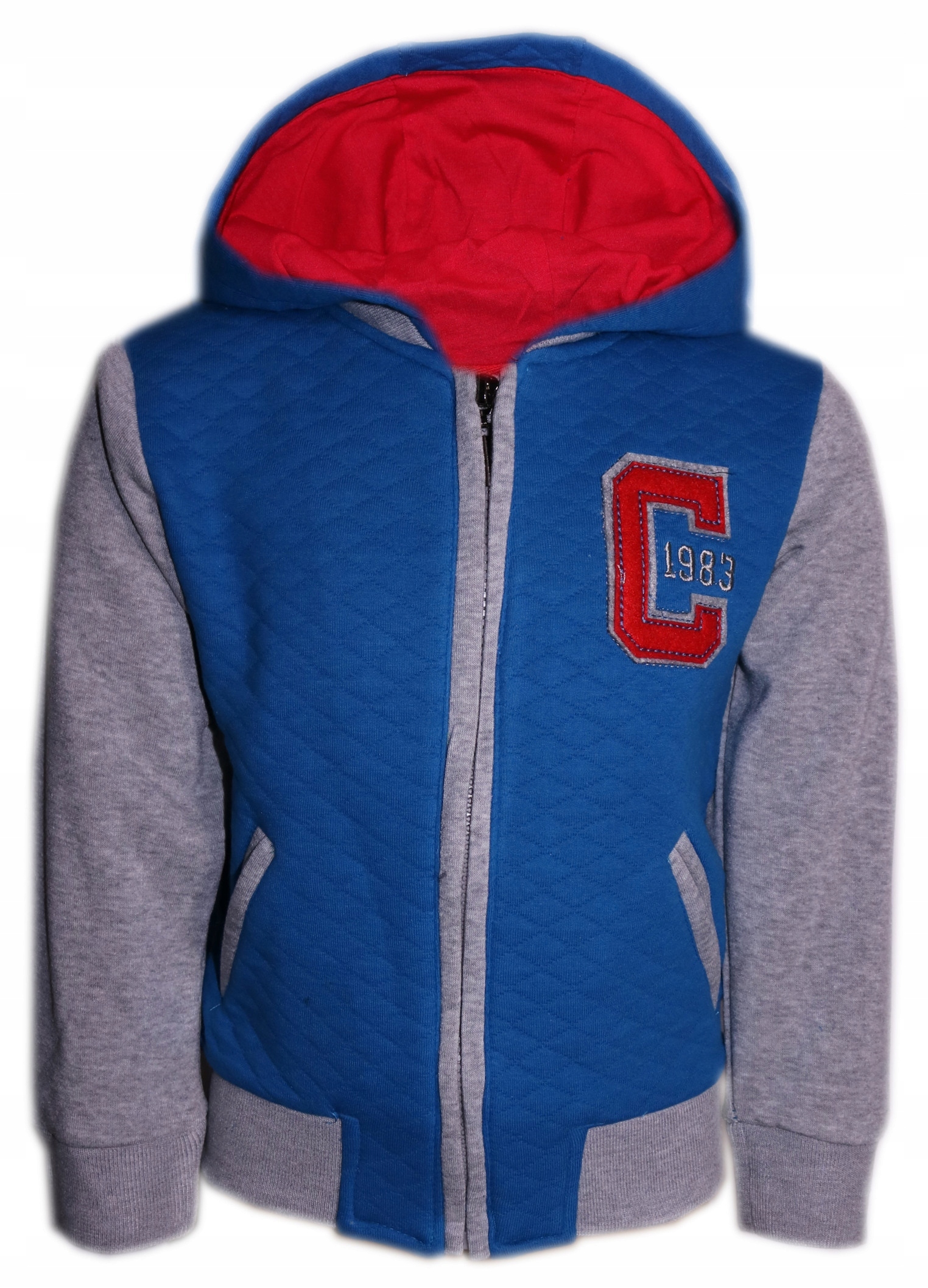 

Bluza chłopięca 146-152
