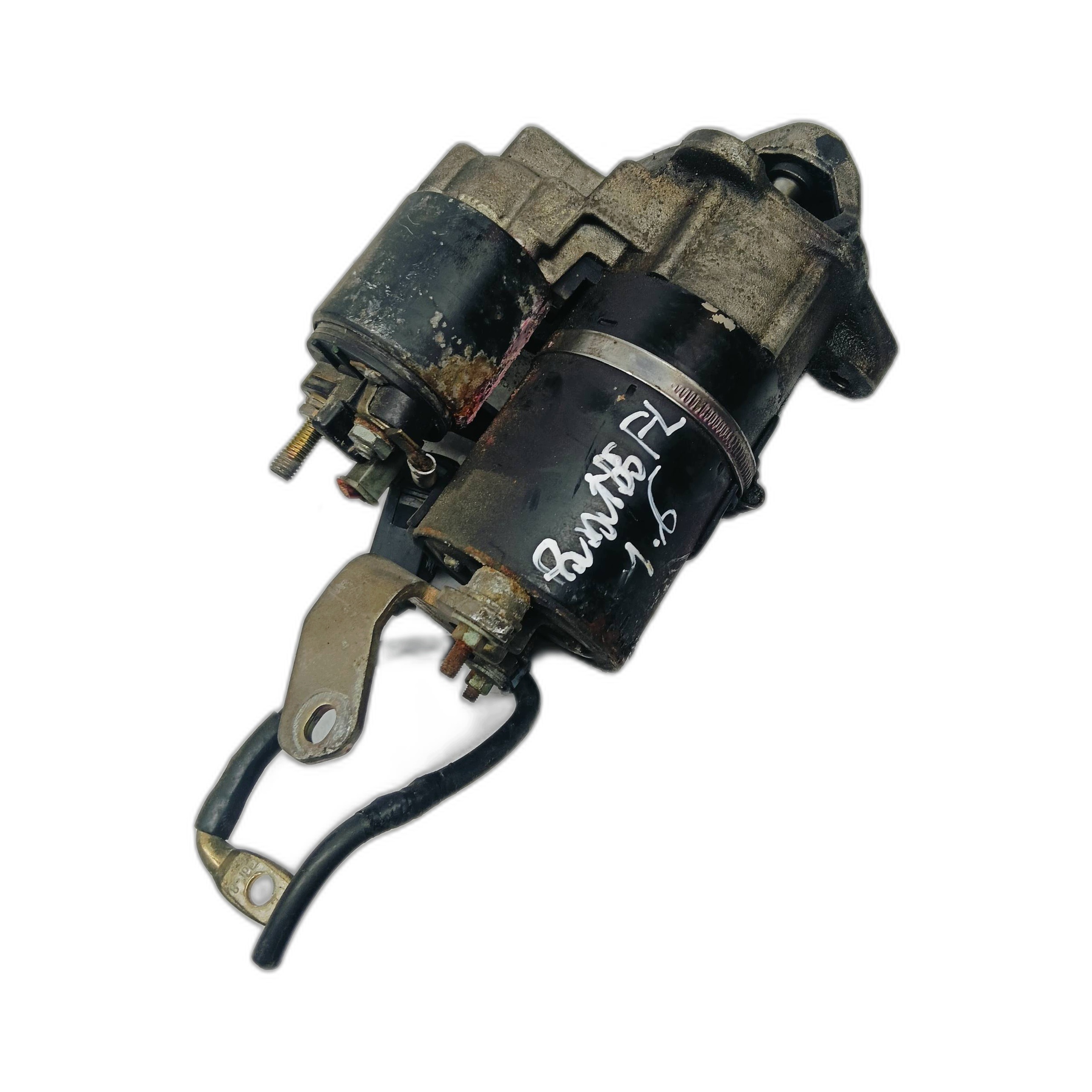 starter Volkswagen Passat B5 Lift 1.6 8V BOSCH 06B911023