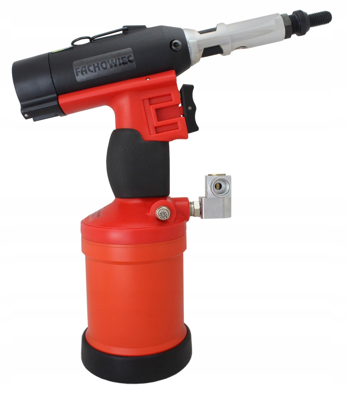 Nitownica pneumatyczna do nitonakrętek FC RED Kod producenta 6237