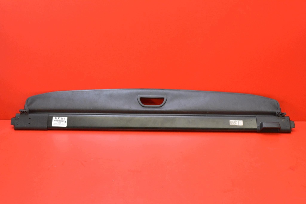 blinds boot A1698100220 MERCEDES B-class W245 05-08
