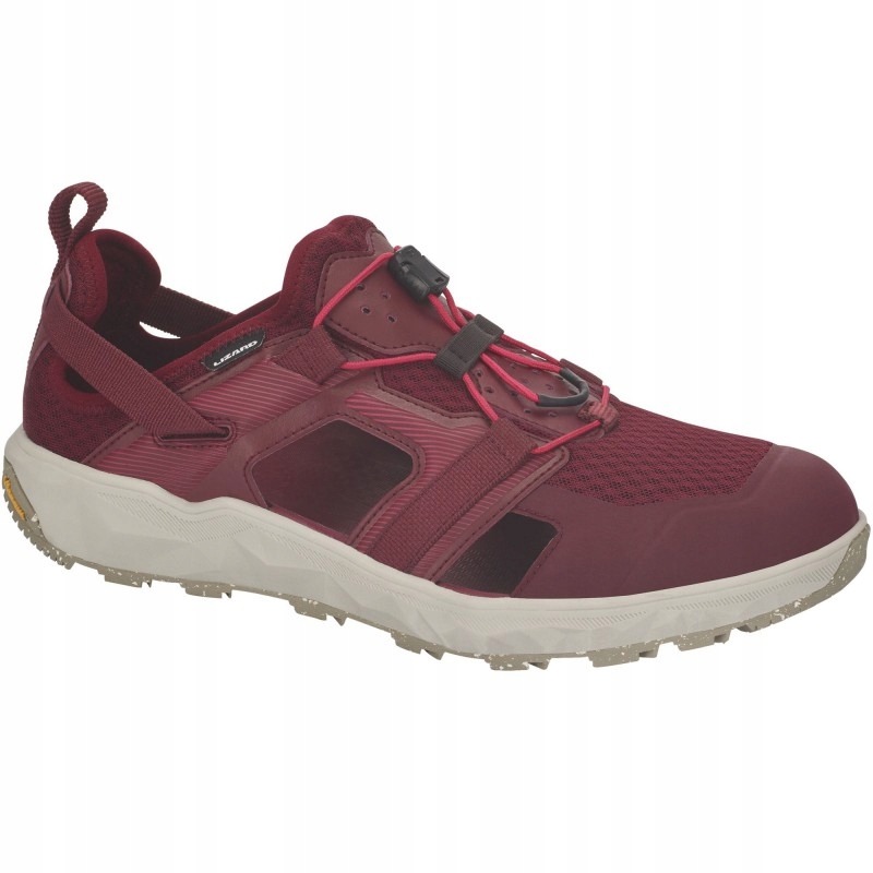 Sandały damskie Lizard Ultra Trek oferta outlet 42