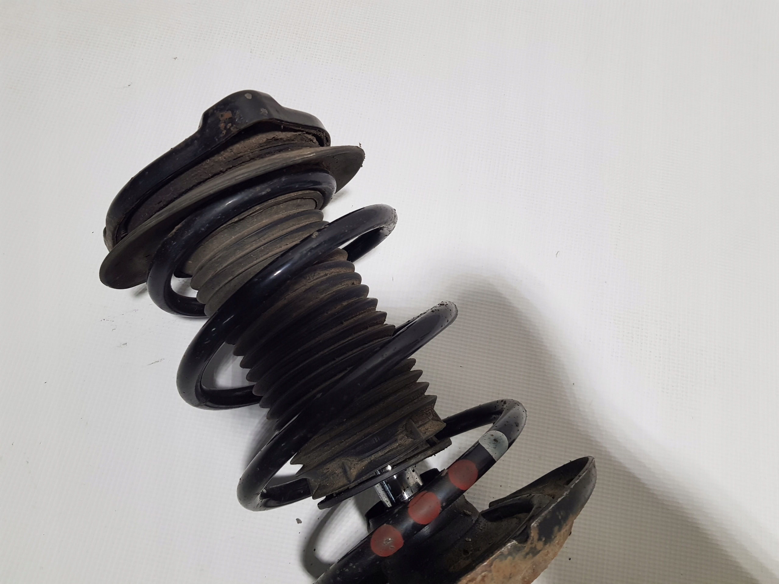 shock absorber front left right MERCEDES W207 C207