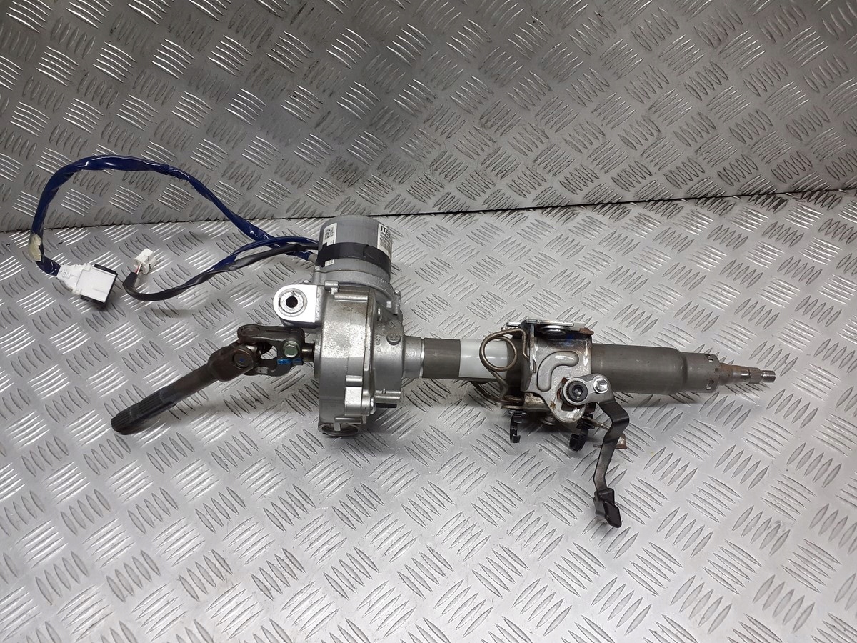 45200-02282 - Рулевая колонка TOYOTA AURIS E15 6900001818