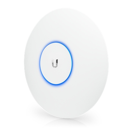 Ubiquiti Uap-ac-pro Punkt dostępowy 802.11ac 2.4/5.0 1300 Mbit/s
