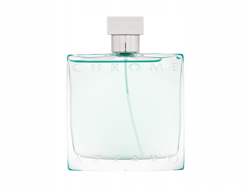 Azzaro Chrome Azure Woda toaletowa 100ml