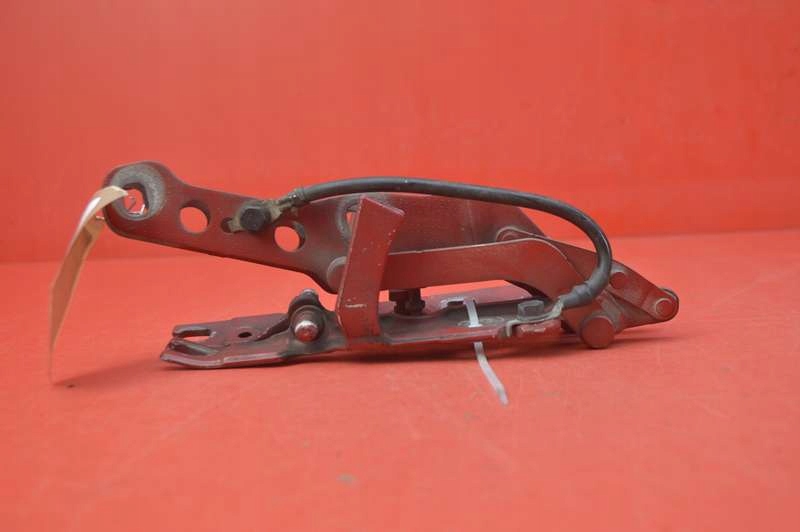 hinge bonnet hinges 3411448-05 BMW X3 E83 LIFT 06-10
