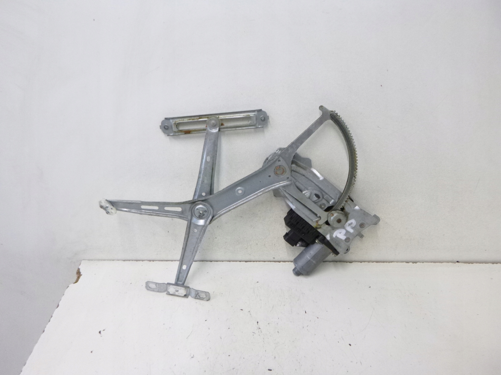 Mécanisme Vitre Avant Droite Opel Astra G HB 98r.
