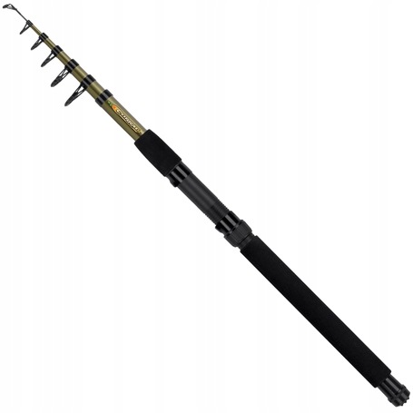 Wędka Konger Corral Tele Spin 330cm 35g